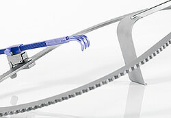 Ring Retraktor Ring Retraktor