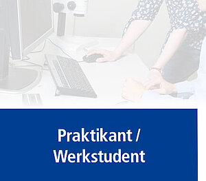 Praktikant / Werkstudent bei August Reuchlen GmbH Praktikant / Werkstudent bei August Reuchlen GmbH