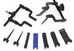 Wirbelsäulensysteme Wirbelsäulensysteme