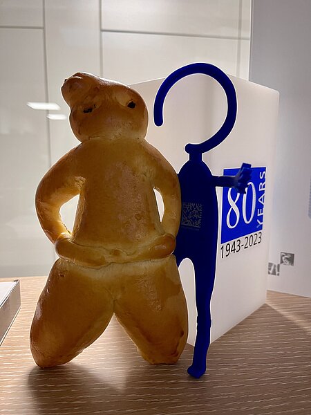 Reuchlino meets Nikolaus Reuchlino meets Nikolaus