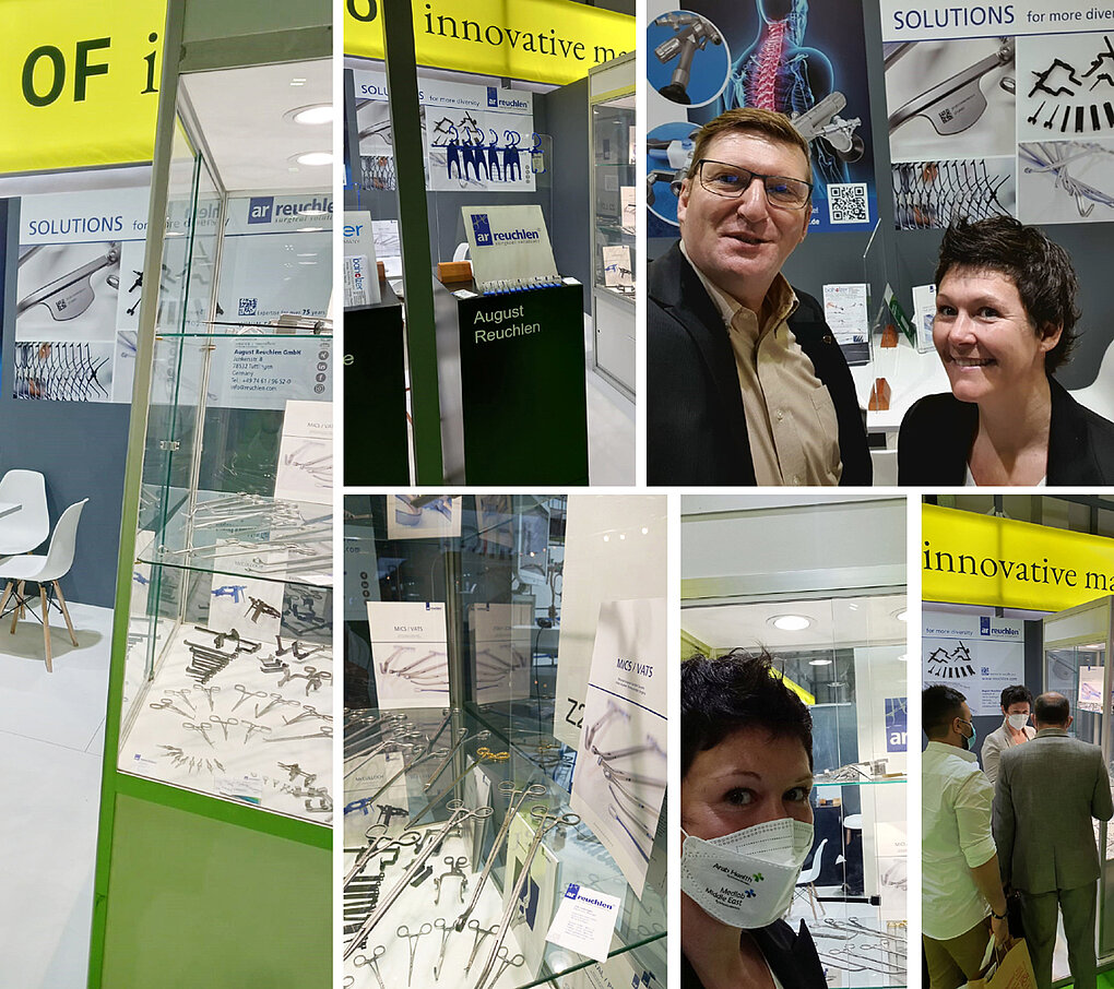 Arab Health 2022 Arab Health 2022