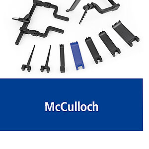 Online Broschüre: McCulloch Online Broschüre: McCulloch