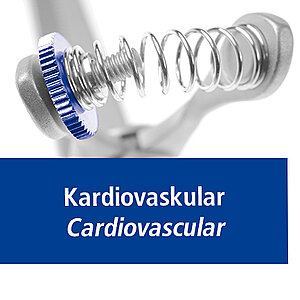 Online-Broschüre: Kardiovaskular Online-Broschüre: Kardiovaskular