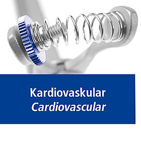 August Reuchlen GmbH - Kardiovaskular August Reuchlen GmbH - Kardiovaskular