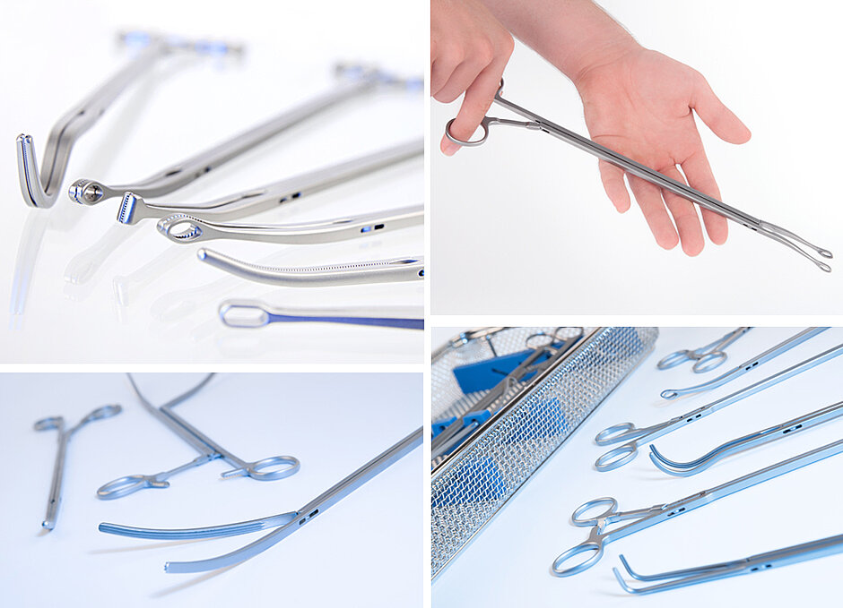 Videoassistierte Operationstechnik und minimal-invasive Herzchirurgie von August Reuchlen Videoassistierte Operationstechnik und minimal-invasive Herzchirurgie von August Reuchlen