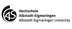 Hochschule Albstadt-Sigmaringen Hochschule Albstadt-Sigmaringen