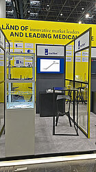 Der August Reuchlen Stand Der August Reuchlen Stand