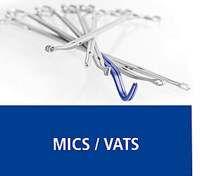 MICS / VATS MICS / VATS