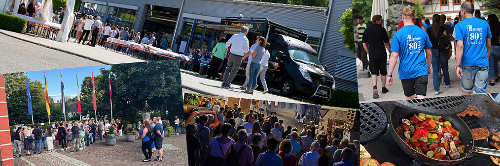 AR & PR bei der August Reuchlen GmbH AR & PR bei der August Reuchlen GmbH