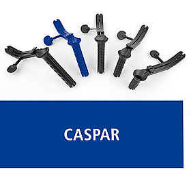 August Reuchlen GmbH - CASPAR August Reuchlen GmbH - CASPAR