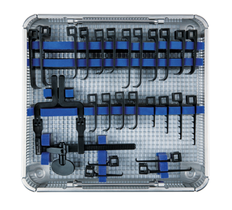 Sieb für McCulloch Set Sieb für McCulloch Set
