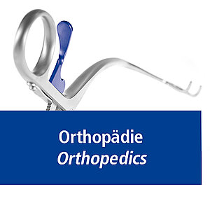 Online Broschüre: Orthopädie Online Broschüre: Orthopädie