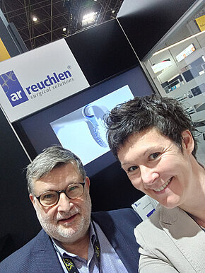 Der letzte Tag der #MEDICA2021 in Düsseldorf. Der letzte Tag der #MEDICA2021 in Düsseldorf.