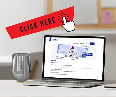 August Reuchlen GmbH - Newsletter August Reuchlen GmbH - Newsletter