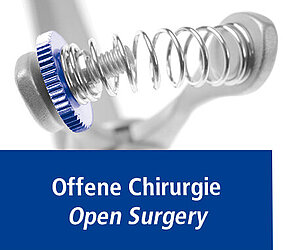 Offene Chirurgie Offene Chirurgie