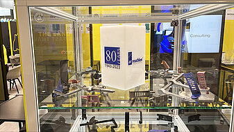 Licht an! Für Qualität aus Tuttlingen Licht an! Für Qualität aus Tuttlingen