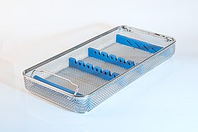 Zubehör für MICS/VATS Instrumente Zubehör für MICS/VATS Instrumente