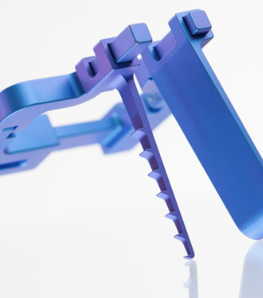 The Premium Neurospine Retractor System The Premium Neurospine Retractor System