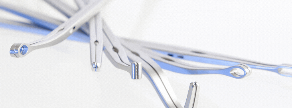 MICS VATS Instrumente MICS VATS Instrumente